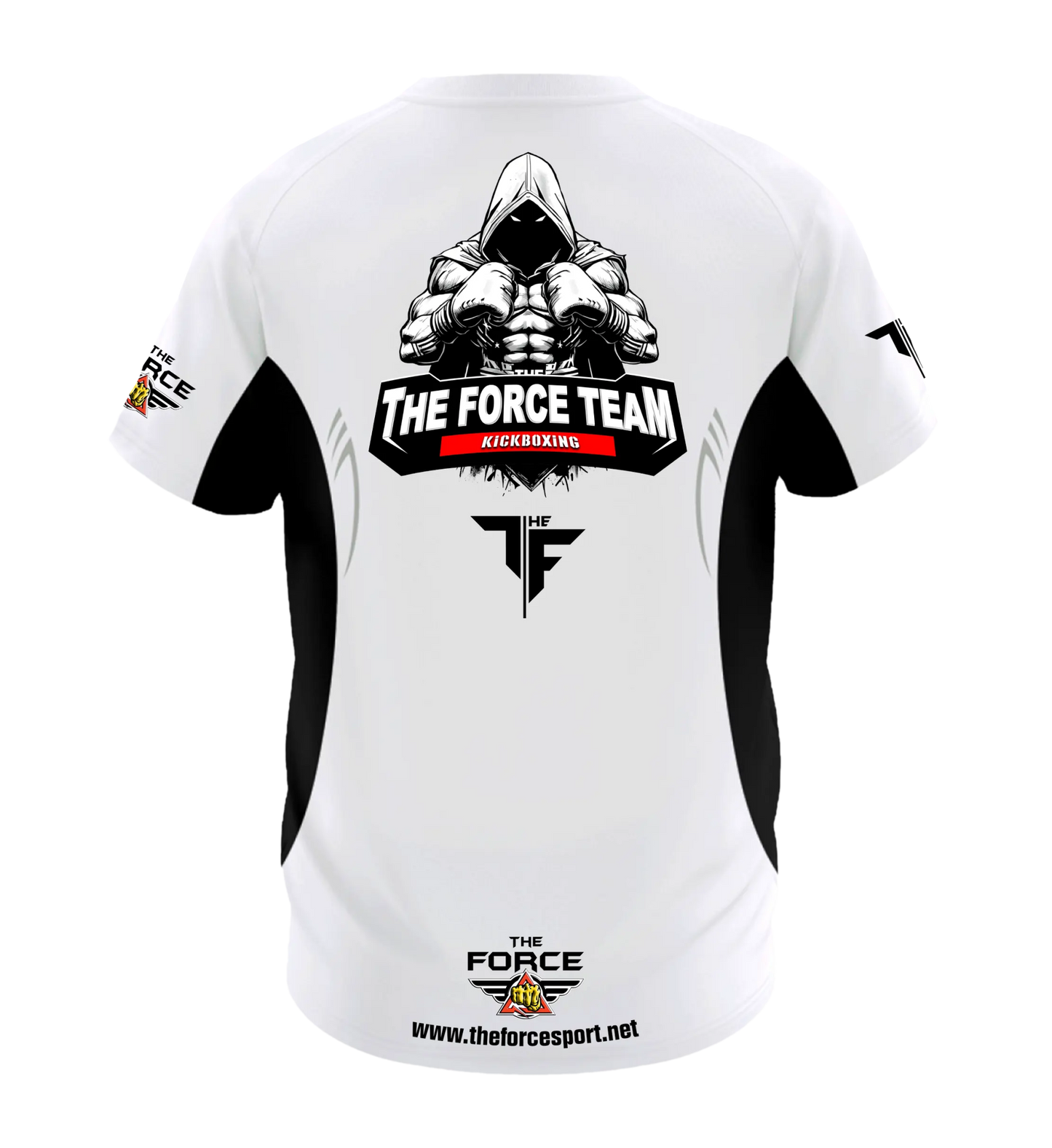 theForce Team Kickboxing - THE FORCE SPORT