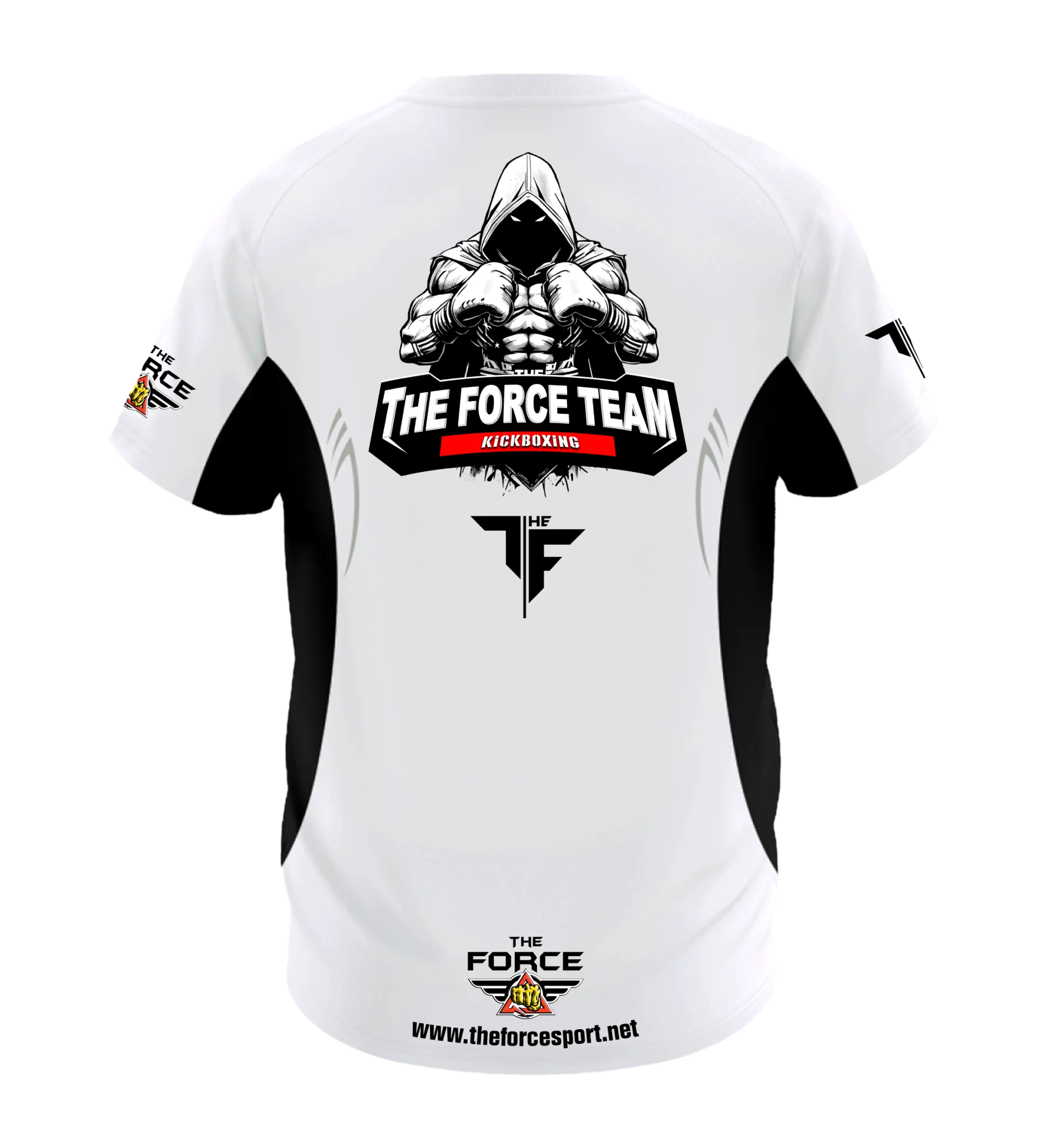 theForce Team Kickboxing - THE FORCE SPORT