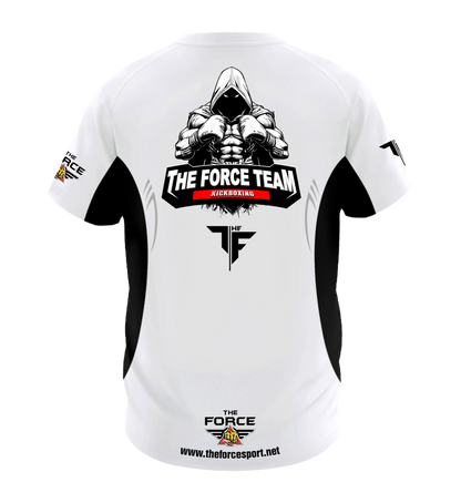 theForce Team Kickboxing - THE FORCE SPORT