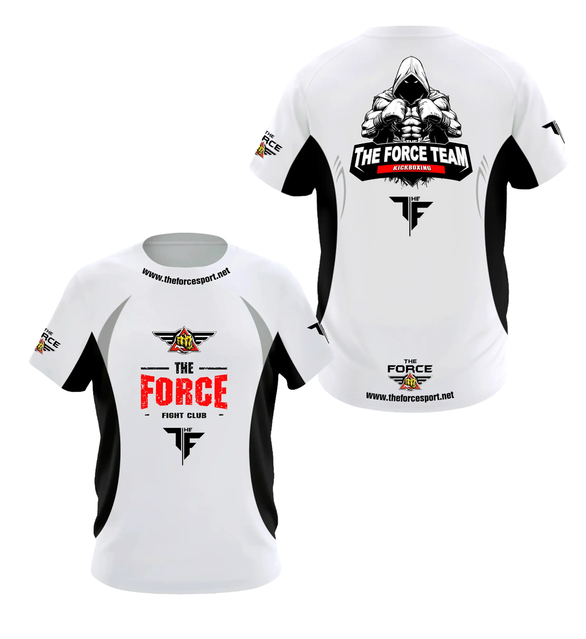 theForce Team Kickboxing - THE FORCE SPORT