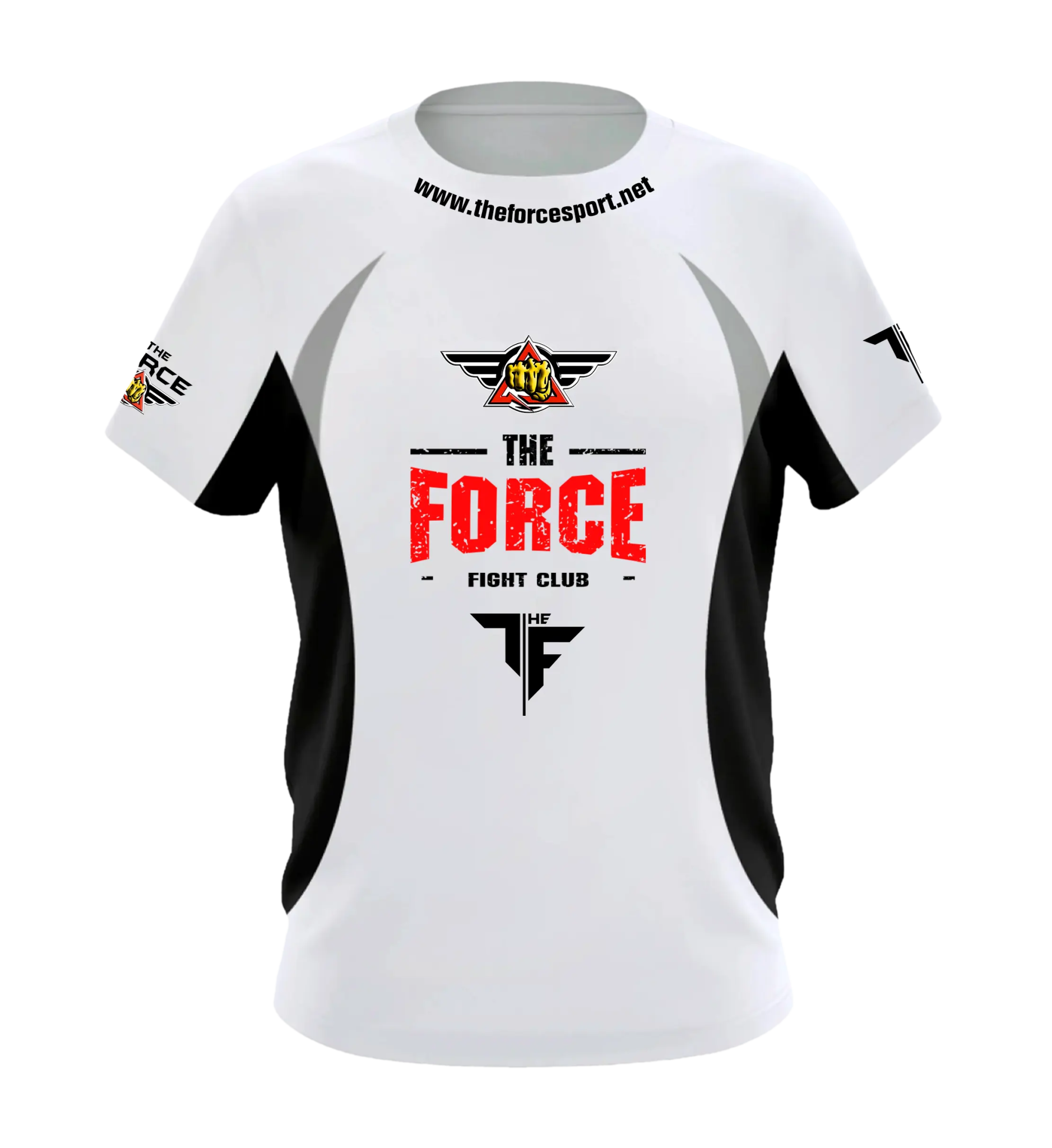 theForce Team Kickboxing - THE FORCE SPORT
