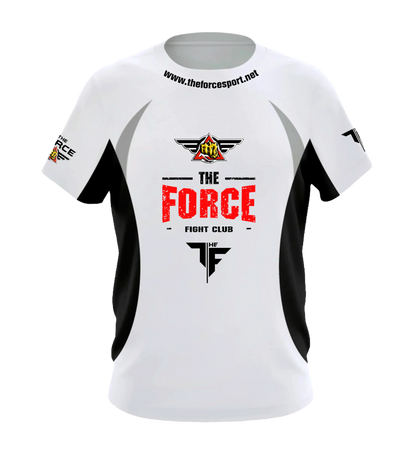 theForce Team Kickboxing - THE FORCE SPORT