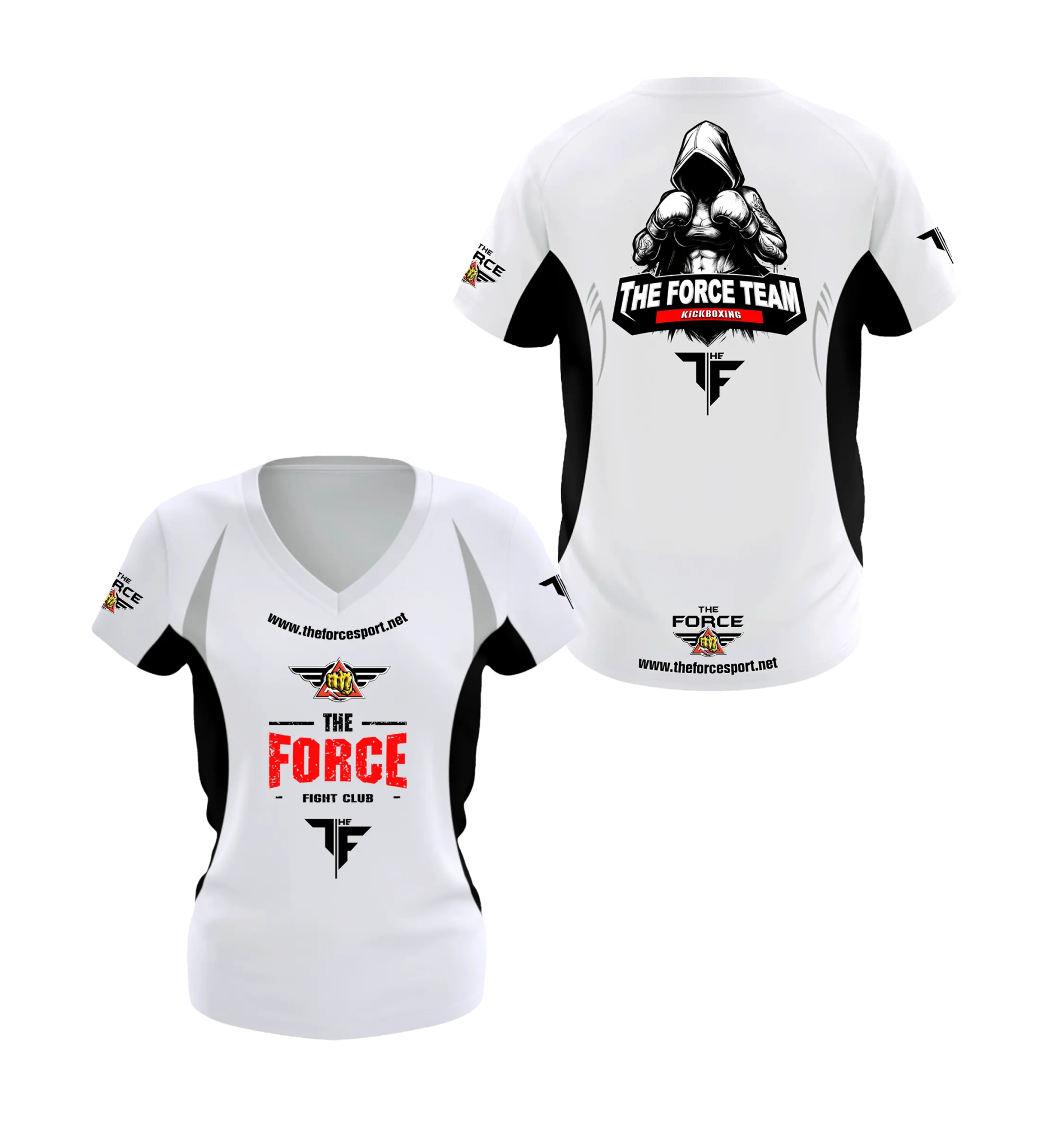 theForce Team Kickboxing - Women - THE FORCE SPORT
