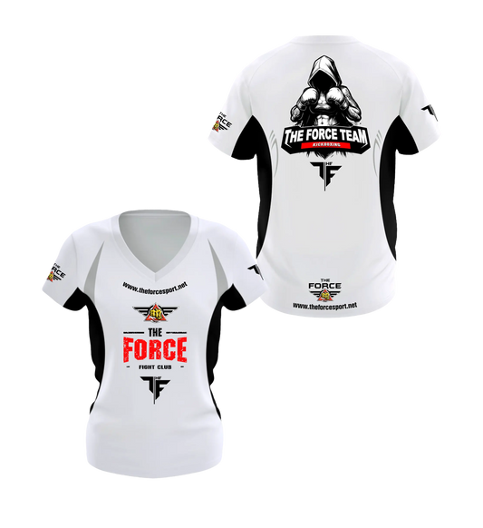 theForce Team Kickboxing - Women - THE FORCE SPORT