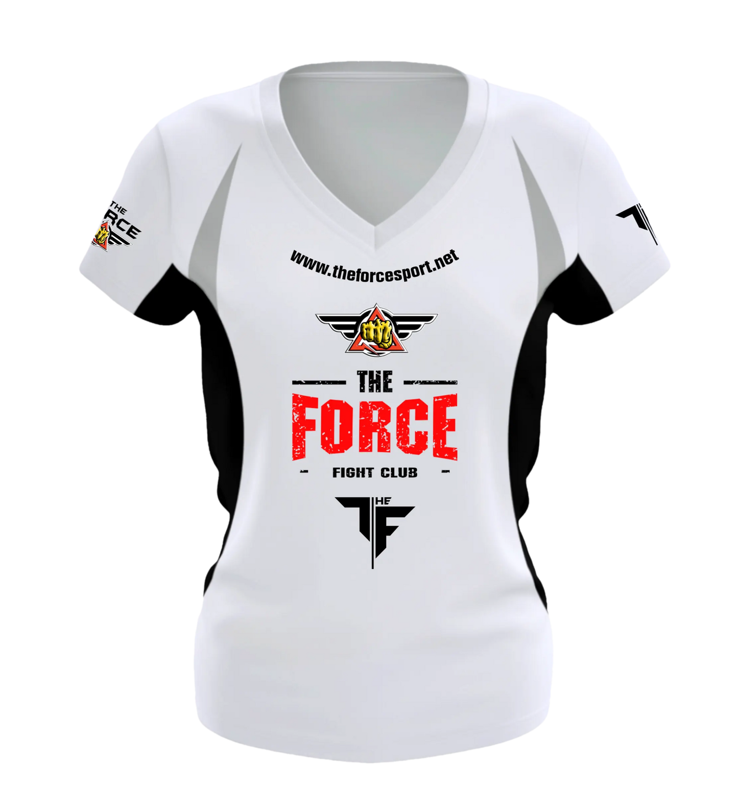 theForce Team Kickboxing - Women - THE FORCE SPORT
