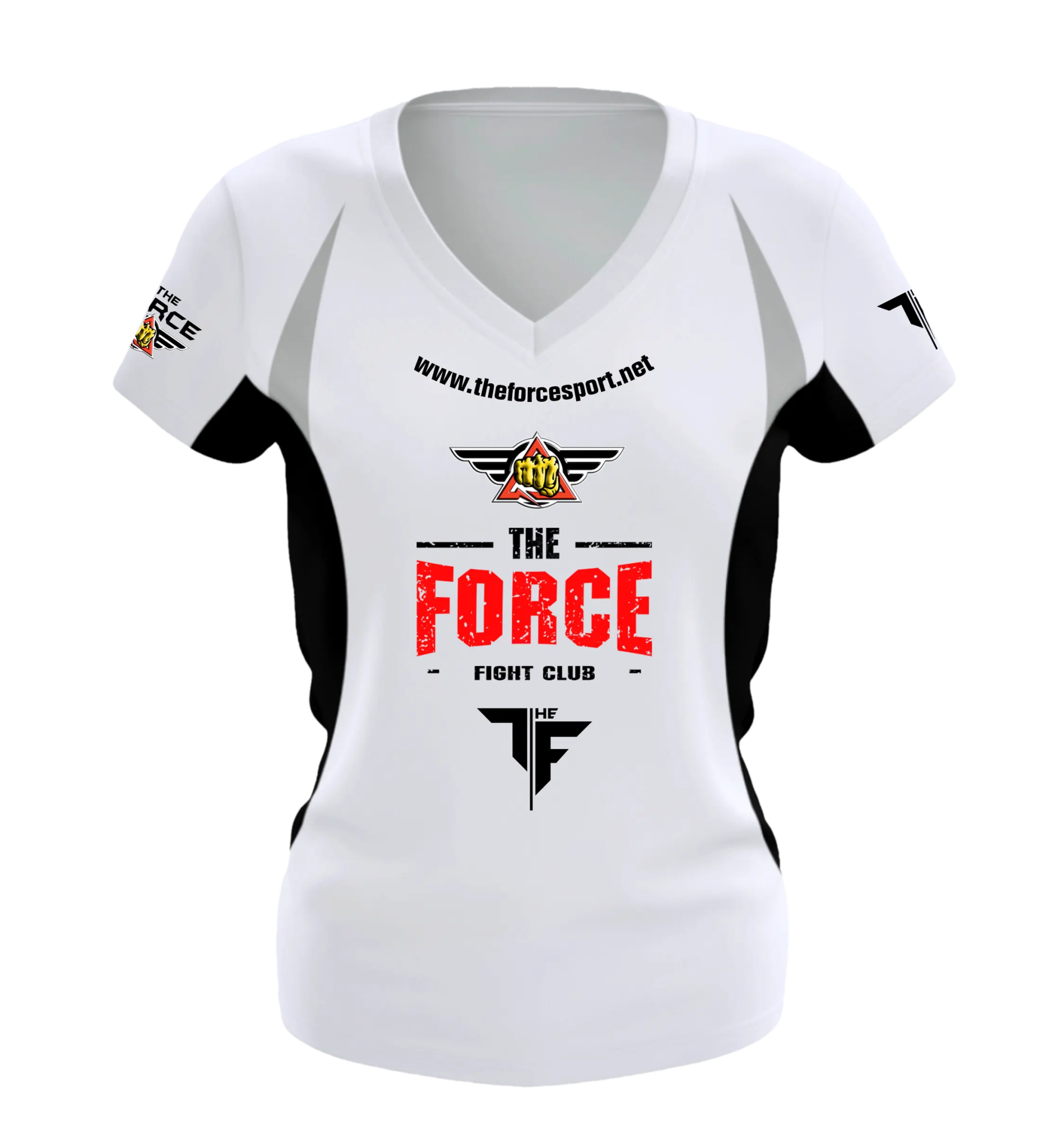 theForce Team Kickboxing - Women - THE FORCE SPORT