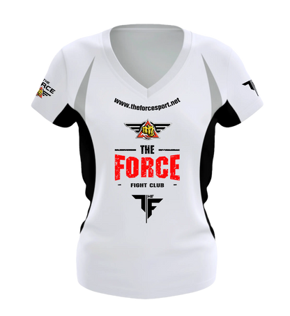 theForce Team Kickboxing - Women - THE FORCE SPORT