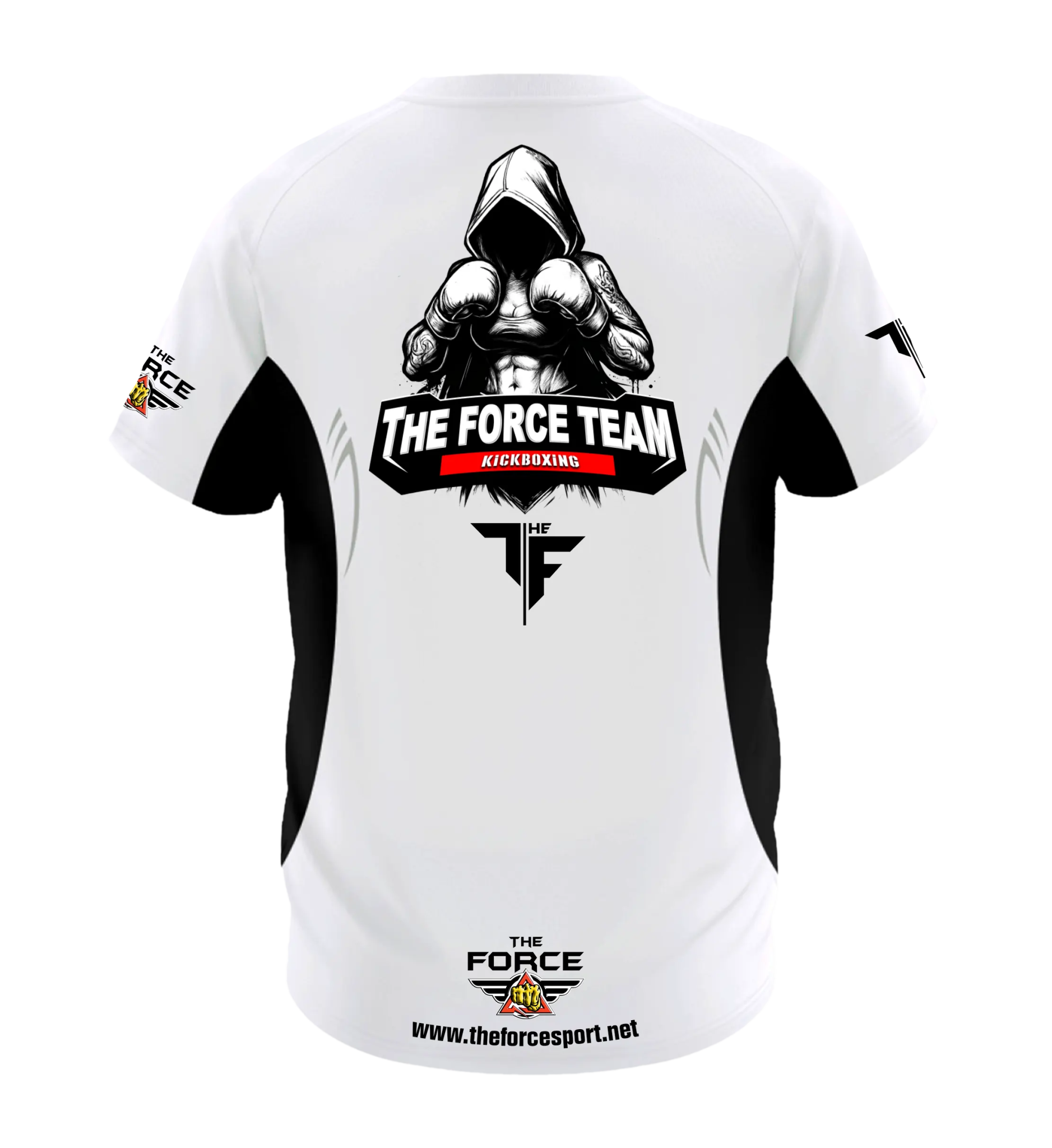 theForce Team Kickboxing - Women - THE FORCE SPORT
