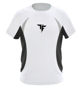 Jet Black-White