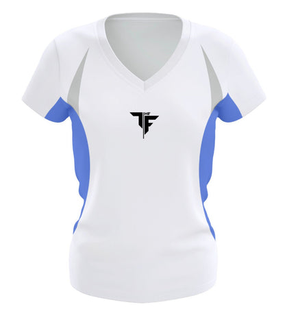 theForceSport - Running Shirt for Women - THE FORCE SPORT