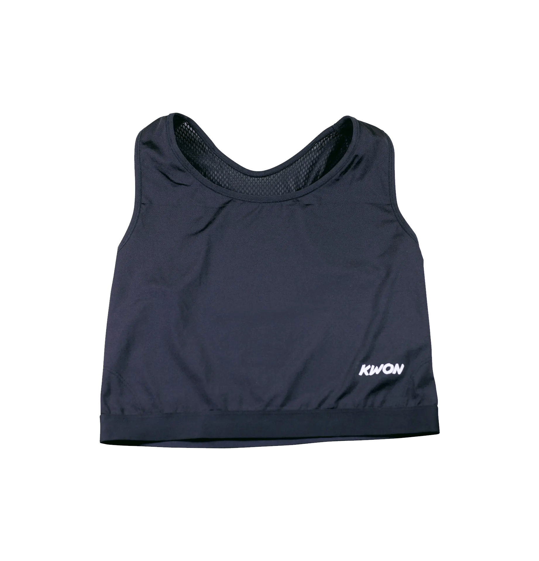 Top for Ladies Chest Protector - KWON® - THE FORCE SPORT