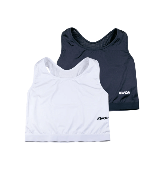Top for Ladies Chest Protector - KWON® - THE FORCE SPORT