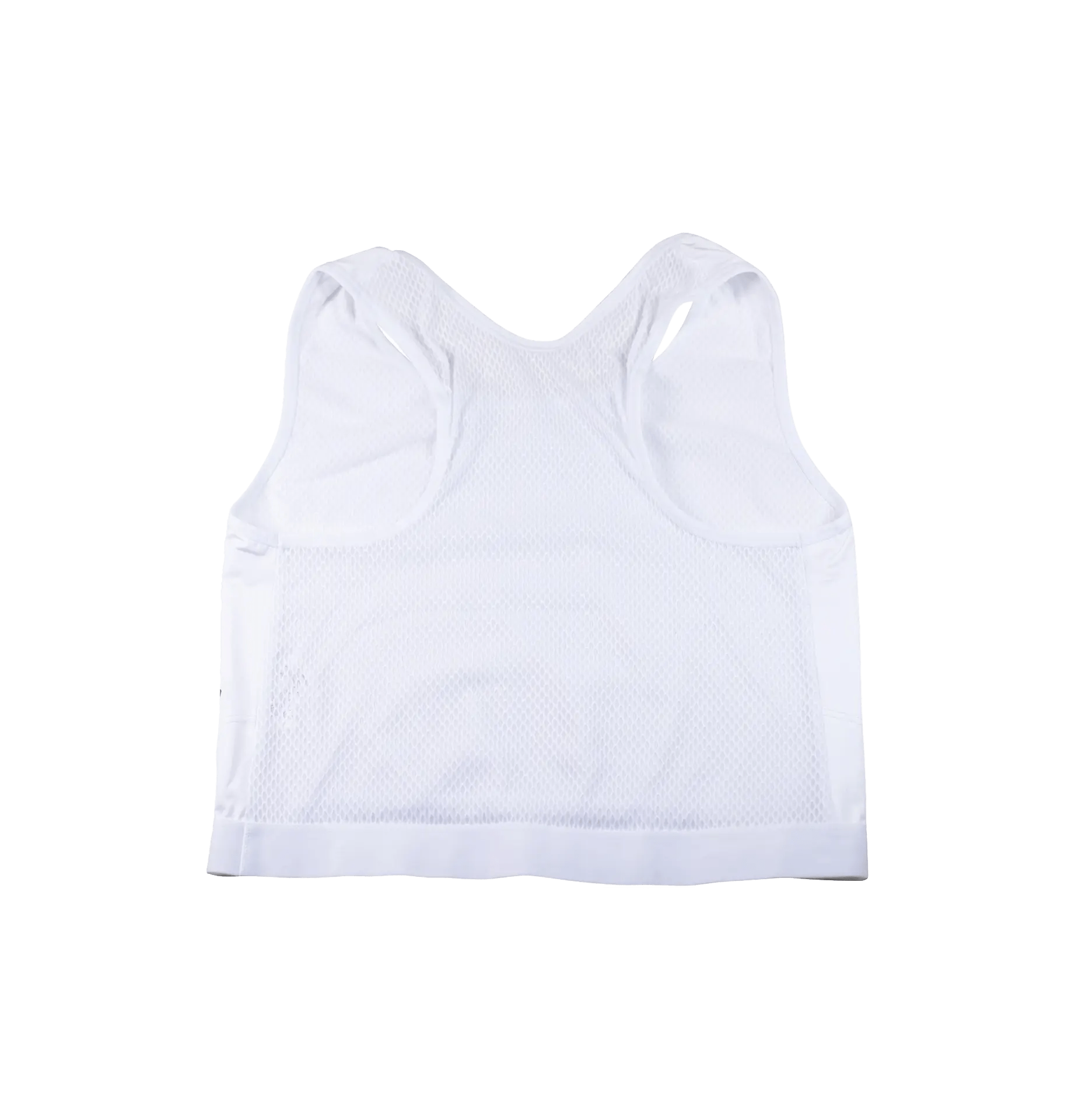 Top for Ladies Chest Protector - KWON® - THE FORCE SPORT