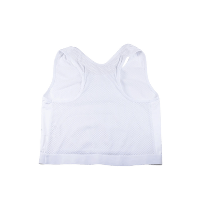 Top for Ladies Chest Protector - KWON® - THE FORCE SPORT