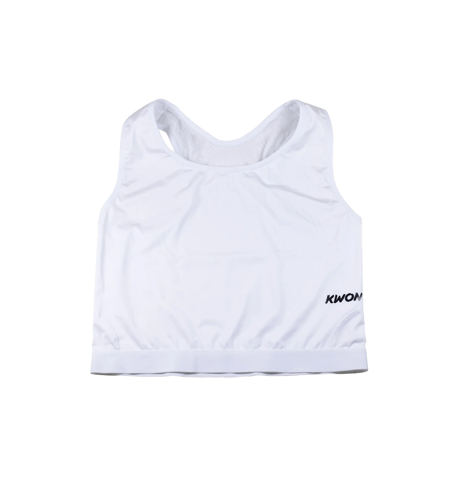 Top for Ladies Chest Protector - KWON® - THE FORCE SPORT