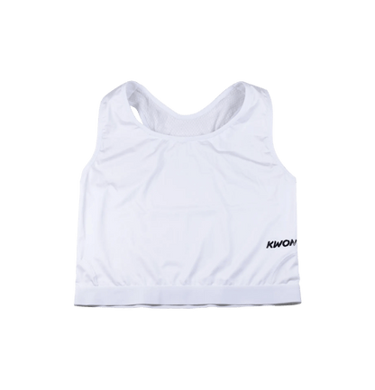 Top for Ladies Chest Protector - KWON® - THE FORCE SPORT