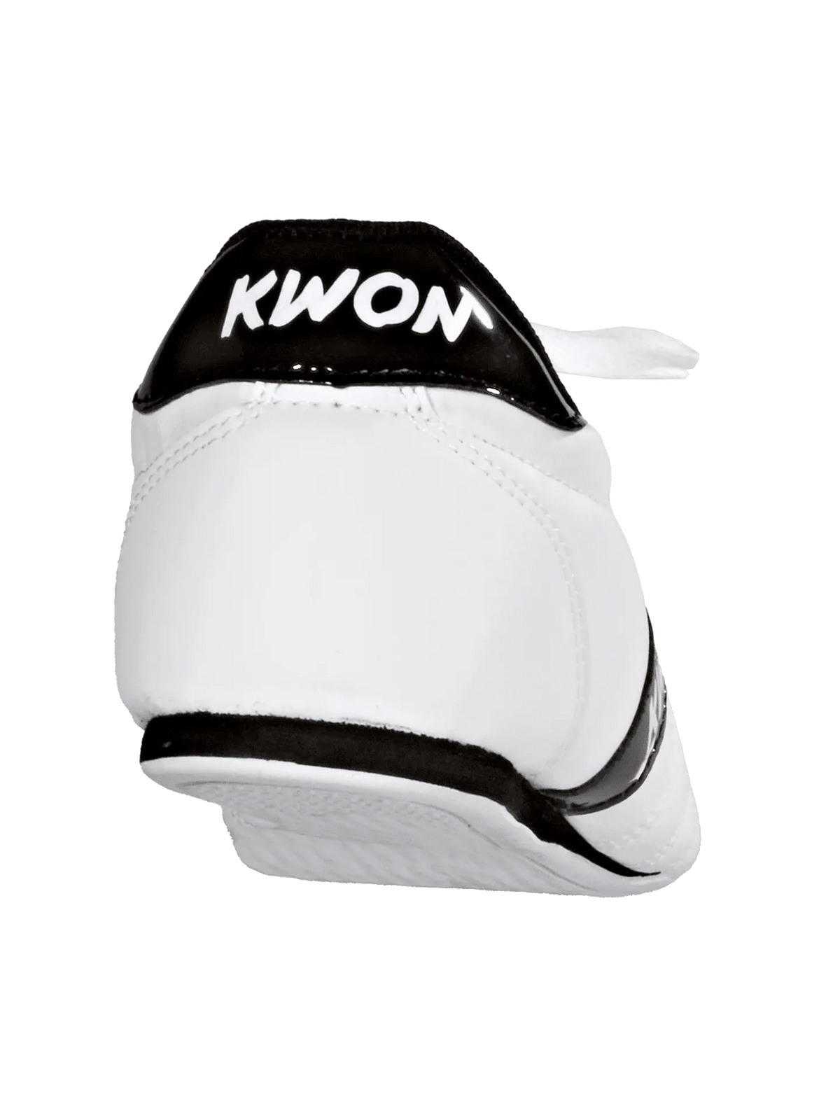KWON Trainingsschuhe Dynamic Kampfsportschuhe weiß