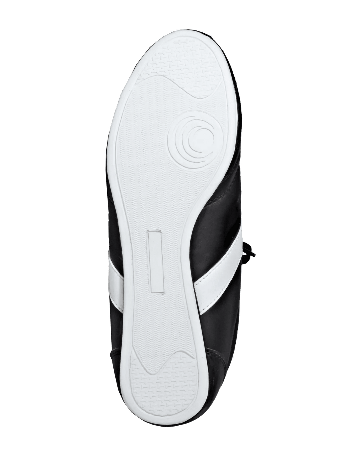 KWON Trainingsschuhe Dynamic Kampfsportschuhe schwarz