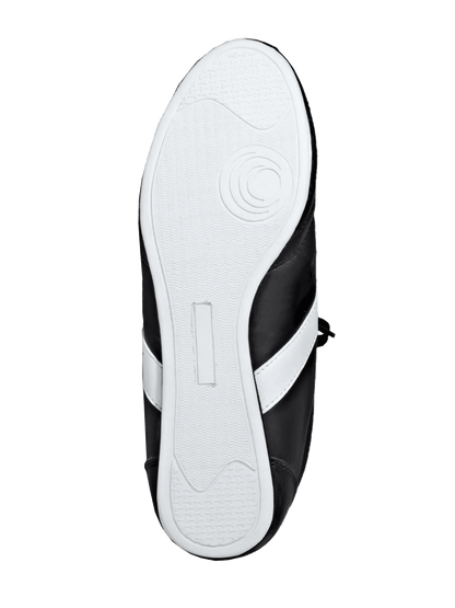 KWON Trainingsschuhe Dynamic Kampfsportschuhe schwarz