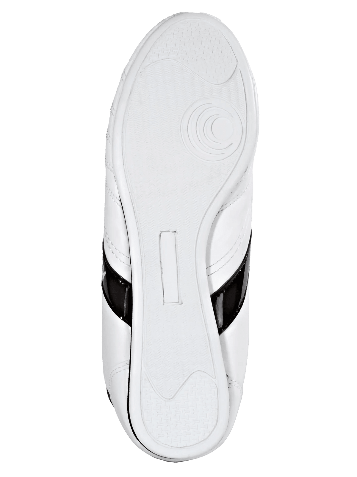 KWON Trainingsschuhe Dynamic Kampfsportschuhe weiß