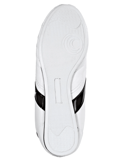 KWON Trainingsschuhe Dynamic Kampfsportschuhe weiß