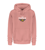 Canyon Pink
