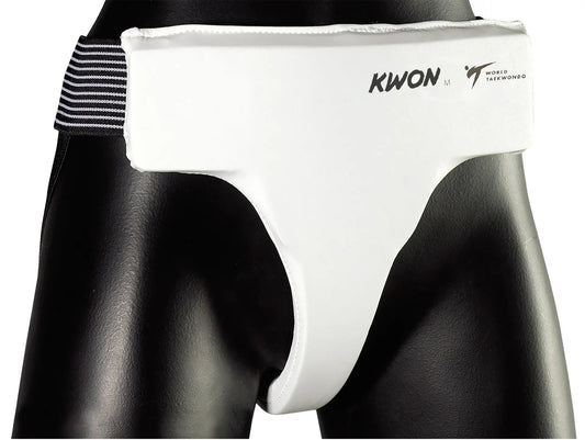 Women Groin Guard Professional WT - THE FORCE SPORT