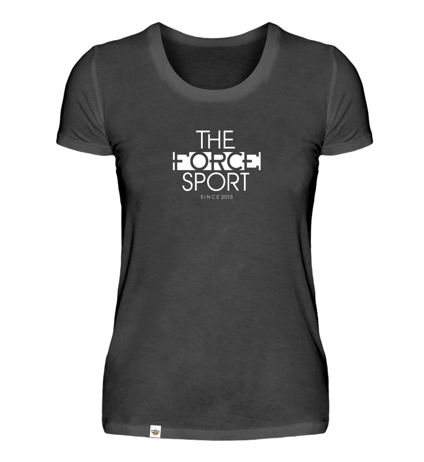 THE FORCE SPORT T-Shirt Basic