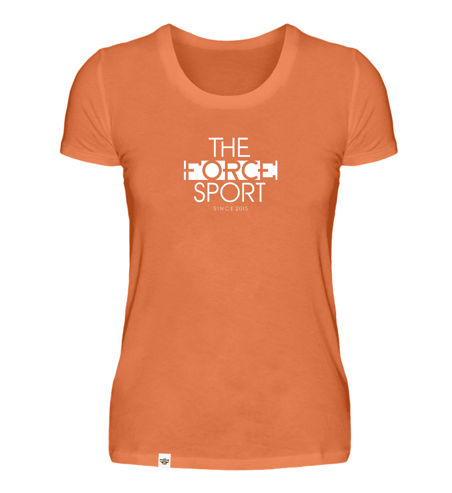 THE FORCE SPORT T-Shirt Basic