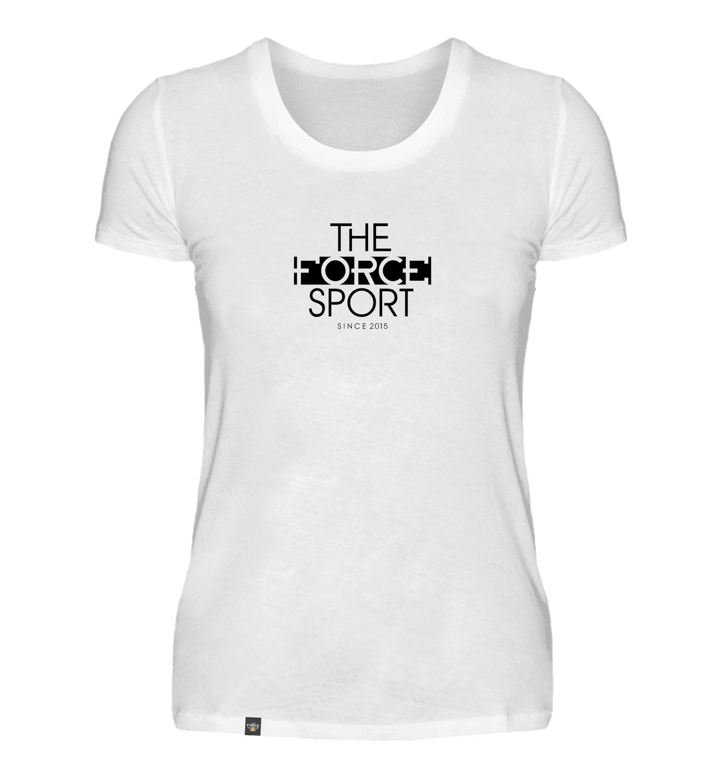 THE FORCE SPORT T-Shirt Basic