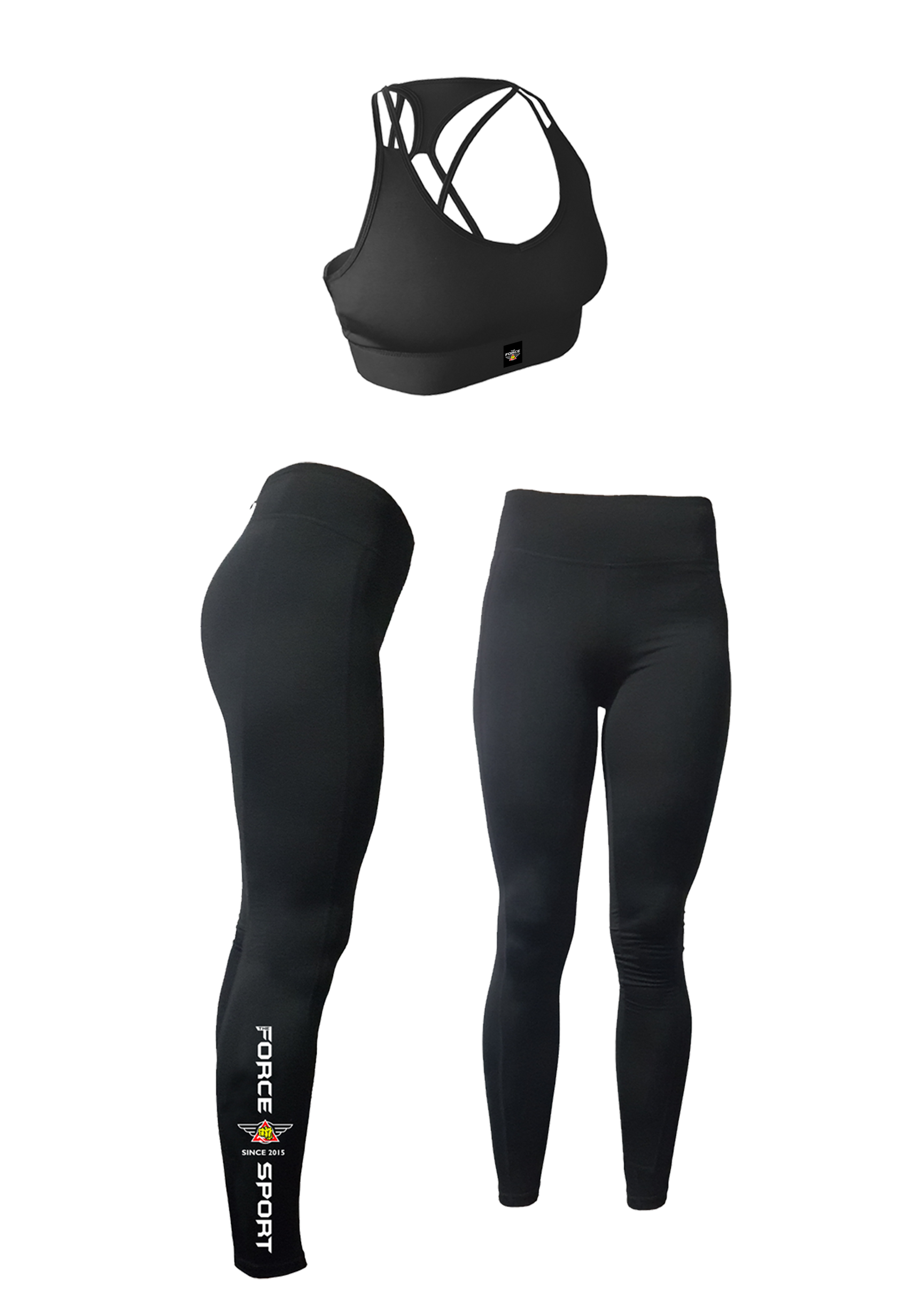 Sport-Set Damen