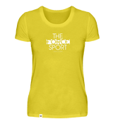 Solar Yellow
